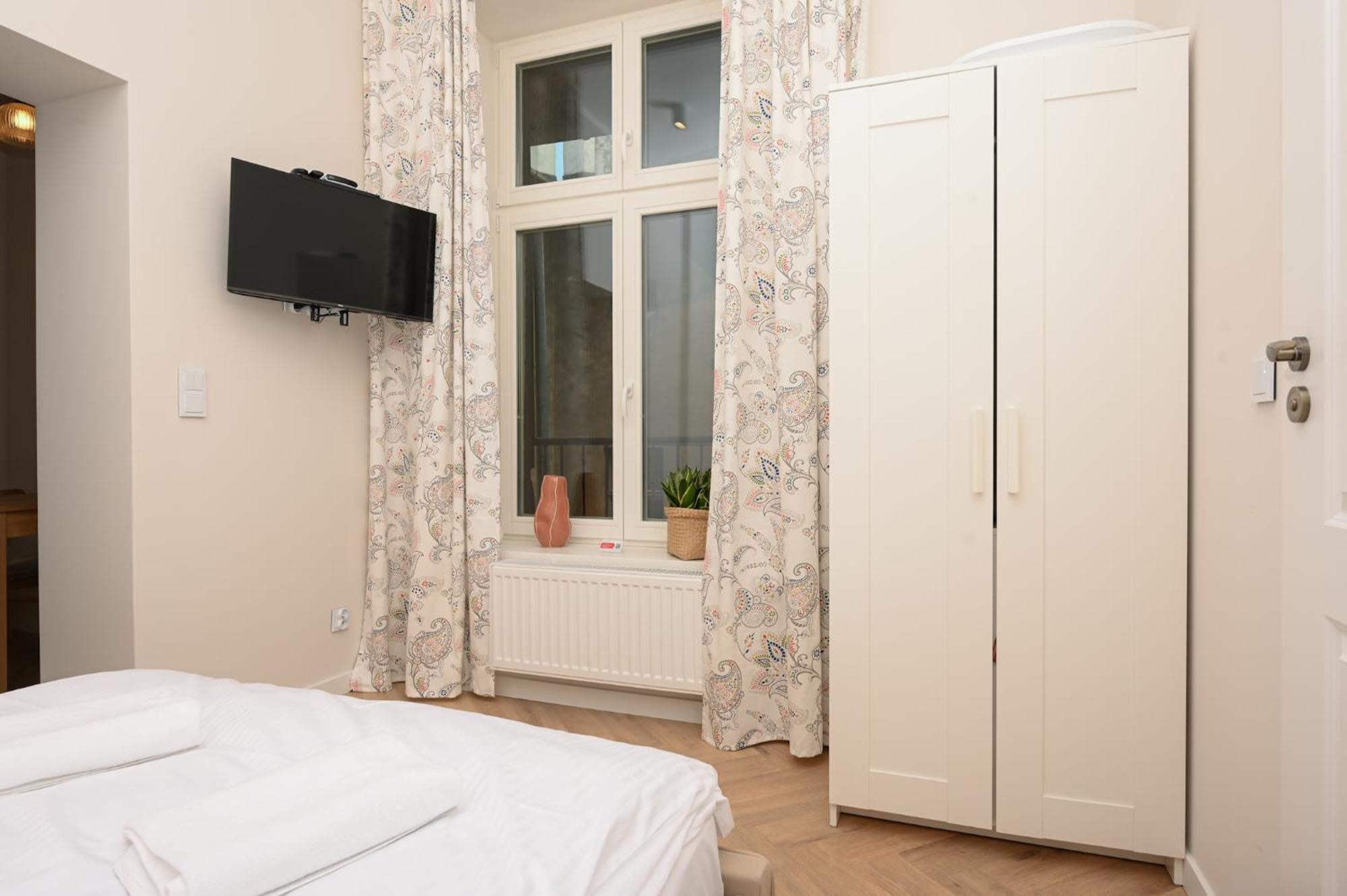 Rentplanet - Studio Plac Matejki Cracovia Exterior foto